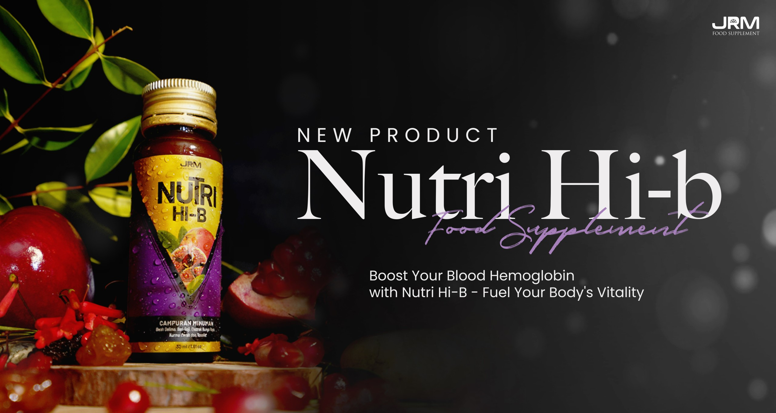 Nutri Hi-B